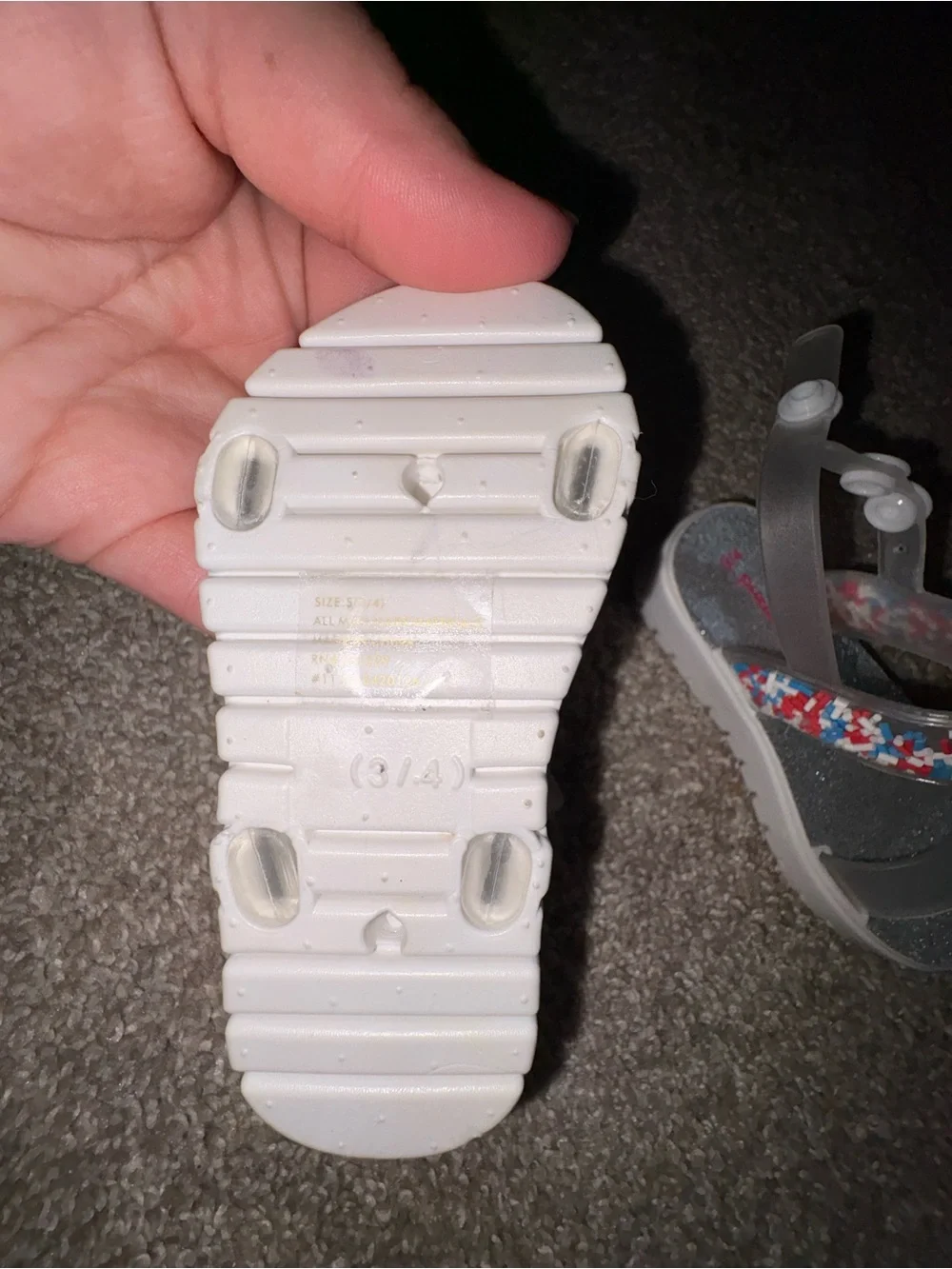 Converse easy slip